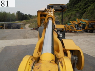 Used Construction Machine Used KOMATSU KOMATSU Excavator ~0.1m3 PC30MR-3