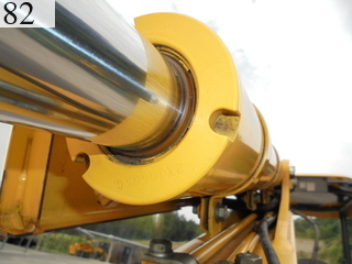 Used Construction Machine Used KOMATSU KOMATSU Excavator ~0.1m3 PC30MR-3