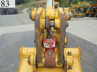 Used Construction Machine Used KOMATSU KOMATSU Excavator ~0.1m3 PC30MR-3