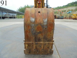Used Construction Machine Used KOMATSU KOMATSU Excavator ~0.1m3 PC30MR-3