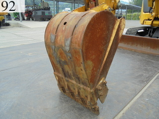 Used Construction Machine Used KOMATSU KOMATSU Excavator ~0.1m3 PC30MR-3