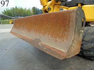 Used Construction Machine Used KOMATSU KOMATSU Excavator ~0.1m3 PC30MR-3