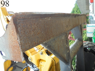 Used Construction Machine Used KOMATSU KOMATSU Excavator ~0.1m3 PC30MR-3