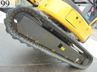 Used Construction Machine Used KOMATSU KOMATSU Excavator ~0.1m3 PC30MR-3