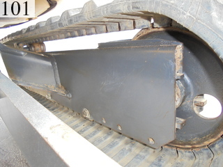 Used Construction Machine Used KOMATSU KOMATSU Excavator ~0.1m3 PC30MR-3