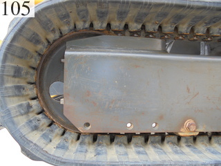 Used Construction Machine Used KOMATSU KOMATSU Excavator ~0.1m3 PC30MR-3