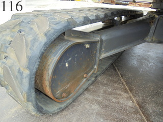Used Construction Machine Used KOMATSU KOMATSU Excavator ~0.1m3 PC30MR-3
