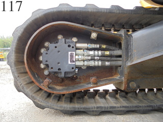 Used Construction Machine Used KOMATSU KOMATSU Excavator ~0.1m3 PC30MR-3