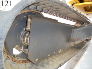 Used Construction Machine Used KOMATSU KOMATSU Excavator ~0.1m3 PC30MR-3