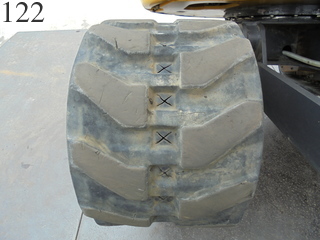 Used Construction Machine Used KOMATSU KOMATSU Excavator ~0.1m3 PC30MR-3