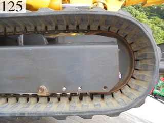 Used Construction Machine Used KOMATSU KOMATSU Excavator ~0.1m3 PC30MR-3