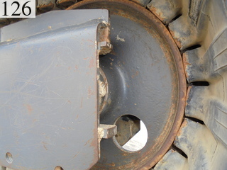 Used Construction Machine Used KOMATSU KOMATSU Excavator ~0.1m3 PC30MR-3