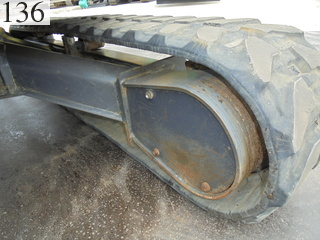 Used Construction Machine Used KOMATSU KOMATSU Excavator ~0.1m3 PC30MR-3