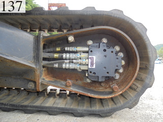 Used Construction Machine Used KOMATSU KOMATSU Excavator ~0.1m3 PC30MR-3
