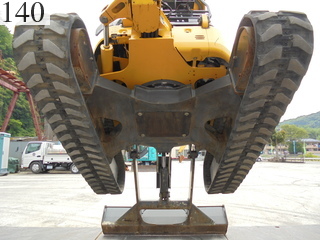 Used Construction Machine Used KOMATSU KOMATSU Excavator ~0.1m3 PC30MR-3