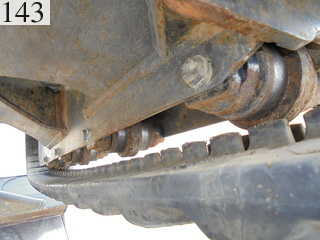 Used Construction Machine Used KOMATSU KOMATSU Excavator ~0.1m3 PC30MR-3
