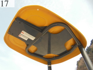 中古建設機械 中古 コマツ KOMATSU 油圧ショベル・バックホー ０．１立米以下 PC30MR-3