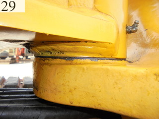 中古建設機械 中古 コマツ KOMATSU 油圧ショベル・バックホー ０．１立米以下 PC30MR-3