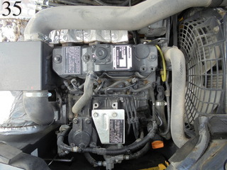 中古建設機械 中古 コマツ KOMATSU 油圧ショベル・バックホー ０．１立米以下 PC30MR-3