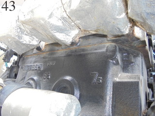 中古建設機械 中古 コマツ KOMATSU 油圧ショベル・バックホー ０．１立米以下 PC30MR-3