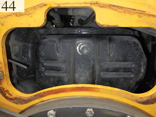 中古建設機械 中古 コマツ KOMATSU 油圧ショベル・バックホー ０．１立米以下 PC30MR-3