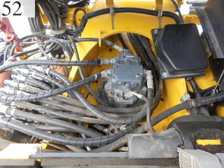 中古建設機械 中古 コマツ KOMATSU 油圧ショベル・バックホー ０．１立米以下 PC30MR-3