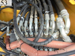 中古建設機械 中古 コマツ KOMATSU 油圧ショベル・バックホー ０．１立米以下 PC30MR-3