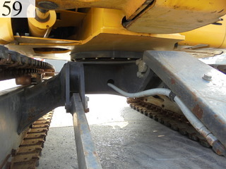 中古建設機械 中古 コマツ KOMATSU 油圧ショベル・バックホー ０．１立米以下 PC30MR-3