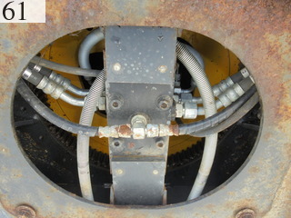 中古建設機械 中古 コマツ KOMATSU 油圧ショベル・バックホー ０．１立米以下 PC30MR-3