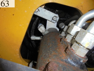 中古建設機械 中古 コマツ KOMATSU 油圧ショベル・バックホー ０．１立米以下 PC30MR-3