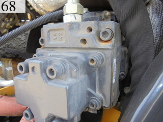中古建設機械 中古 コマツ KOMATSU 油圧ショベル・バックホー ０．１立米以下 PC30MR-3