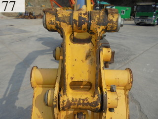 中古建設機械 中古 コマツ KOMATSU 油圧ショベル・バックホー ０．１立米以下 PC30MR-3