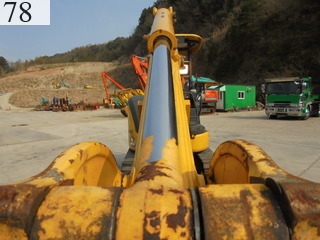 中古建設機械 中古 コマツ KOMATSU 油圧ショベル・バックホー ０．１立米以下 PC30MR-3