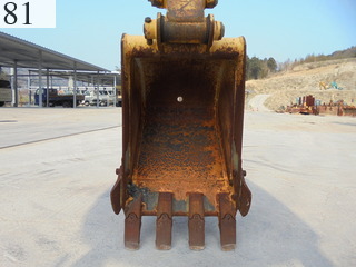 中古建設機械 中古 コマツ KOMATSU 油圧ショベル・バックホー ０．１立米以下 PC30MR-3