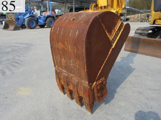 中古建設機械 中古 コマツ KOMATSU 油圧ショベル・バックホー ０．１立米以下 PC30MR-3
