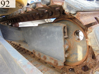中古建設機械 中古 コマツ KOMATSU 油圧ショベル・バックホー ０．１立米以下 PC30MR-3