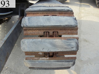 中古建設機械 中古 コマツ KOMATSU 油圧ショベル・バックホー ０．１立米以下 PC30MR-3