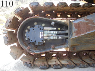 中古建設機械 中古 コマツ KOMATSU 油圧ショベル・バックホー ０．１立米以下 PC30MR-3