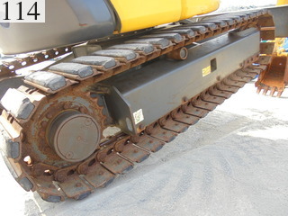 中古建設機械 中古 コマツ KOMATSU 油圧ショベル・バックホー ０．１立米以下 PC30MR-3