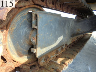 中古建設機械 中古 コマツ KOMATSU 油圧ショベル・バックホー ０．１立米以下 PC30MR-3