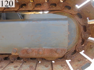 中古建設機械 中古 コマツ KOMATSU 油圧ショベル・バックホー ０．１立米以下 PC30MR-3