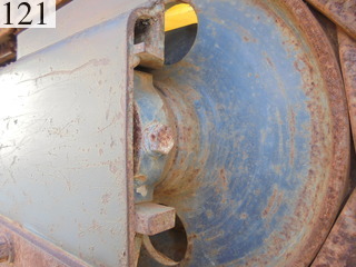 中古建設機械 中古 コマツ KOMATSU 油圧ショベル・バックホー ０．１立米以下 PC30MR-3