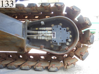 中古建設機械 中古 コマツ KOMATSU 油圧ショベル・バックホー ０．１立米以下 PC30MR-3