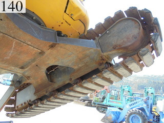 中古建設機械 中古 コマツ KOMATSU 油圧ショベル・バックホー ０．１立米以下 PC30MR-3