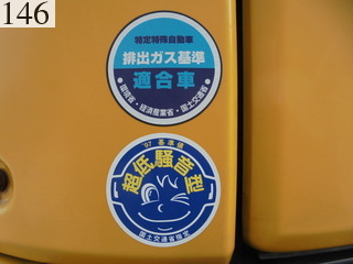中古建設機械 中古 コマツ KOMATSU 油圧ショベル・バックホー ０．１立米以下 PC30MR-3