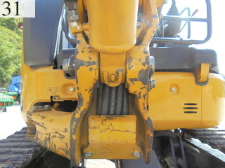 中古建設機械 中古 コマツ KOMATSU 油圧ショベル・バックホー ０．２－０．３立米 PC30MR-3