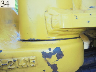 中古建設機械 中古 コマツ KOMATSU 油圧ショベル・バックホー ０．２－０．３立米 PC30MR-3