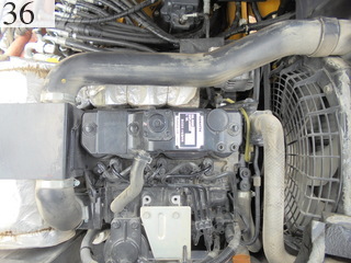 中古建設機械 中古 コマツ KOMATSU 油圧ショベル・バックホー ０．２－０．３立米 PC30MR-3
