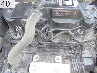 中古建設機械 中古 コマツ KOMATSU 油圧ショベル・バックホー ０．２－０．３立米 PC30MR-3