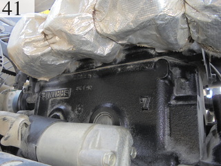 中古建設機械 中古 コマツ KOMATSU 油圧ショベル・バックホー ０．２－０．３立米 PC30MR-3